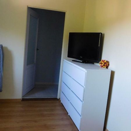 Ivihouse Apartment Swinoujscie Ngoại thất bức ảnh