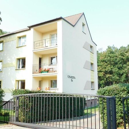Ivihouse Apartment Swinoujscie Ngoại thất bức ảnh