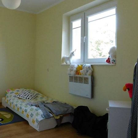 Ivihouse Apartment Swinoujscie Ngoại thất bức ảnh