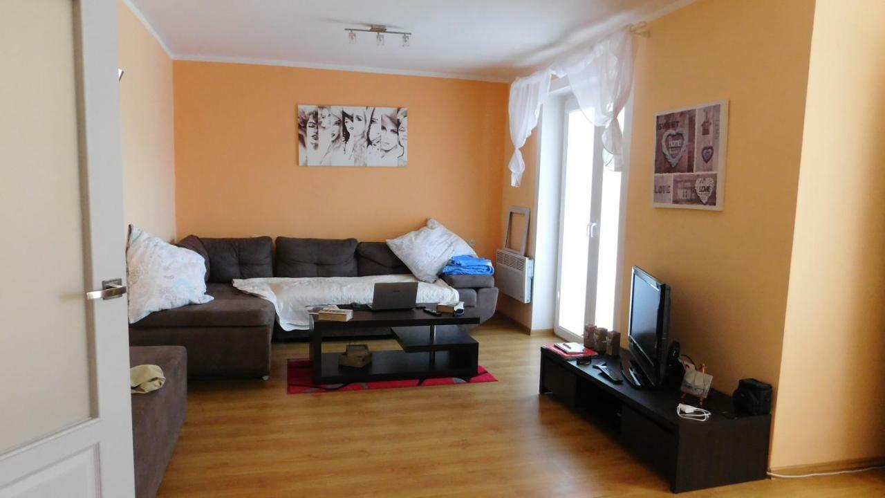 Ivihouse Apartment Swinoujscie Ngoại thất bức ảnh