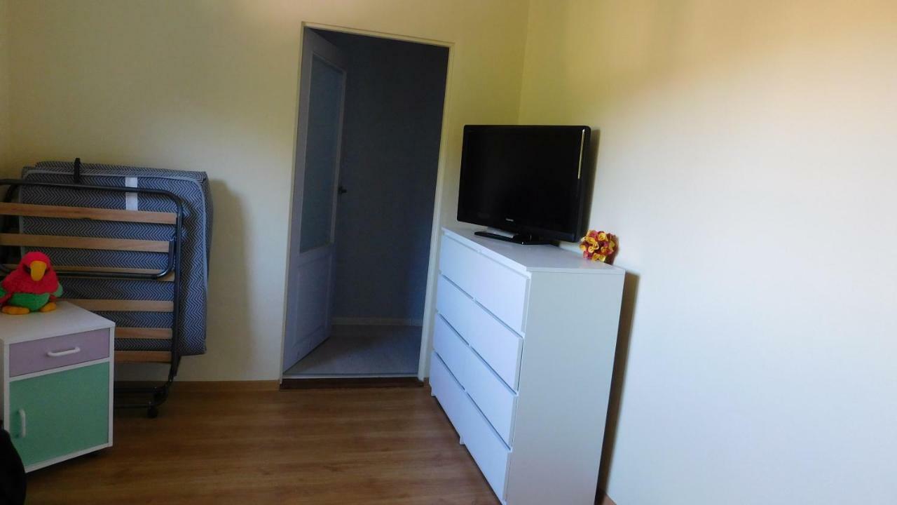 Ivihouse Apartment Swinoujscie Ngoại thất bức ảnh