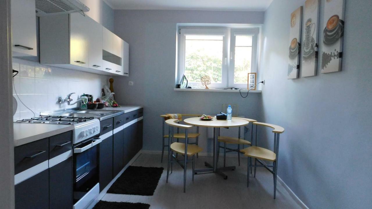 Ivihouse Apartment Swinoujscie Ngoại thất bức ảnh