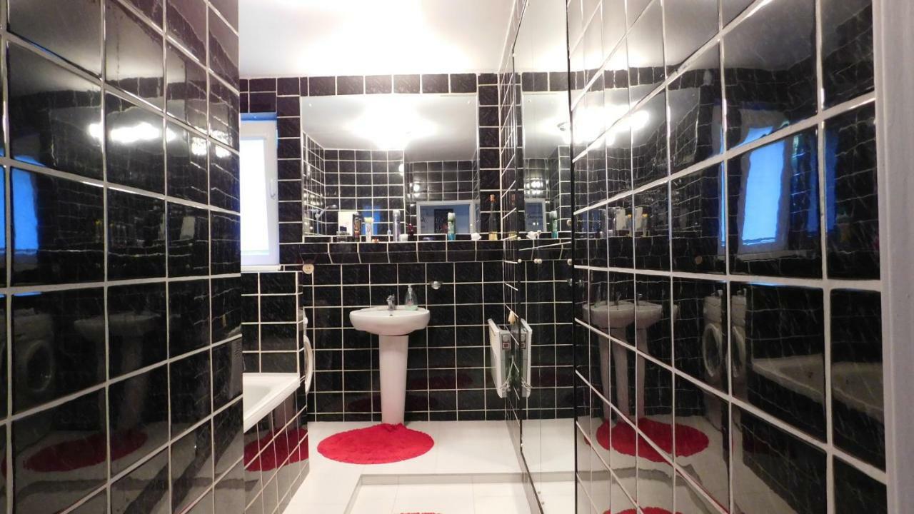 Ivihouse Apartment Swinoujscie Ngoại thất bức ảnh