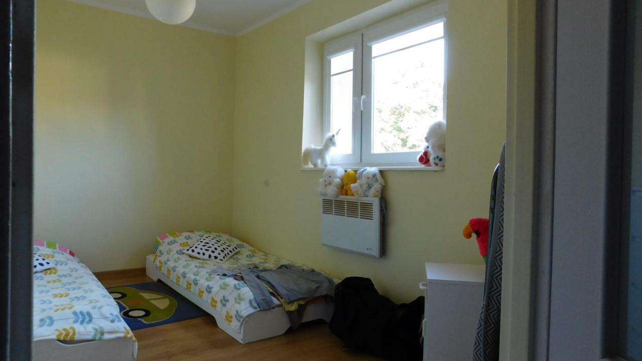 Ivihouse Apartment Swinoujscie Ngoại thất bức ảnh