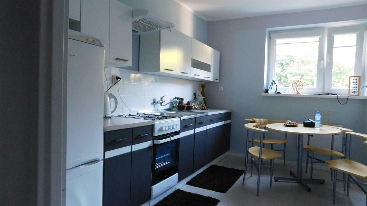 Ivihouse Apartment Swinoujscie Ngoại thất bức ảnh