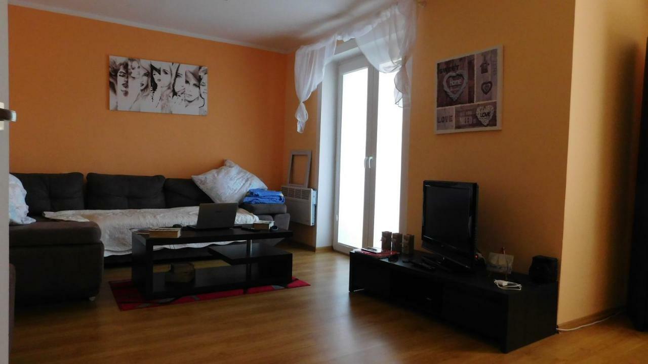 Ivihouse Apartment Swinoujscie Ngoại thất bức ảnh