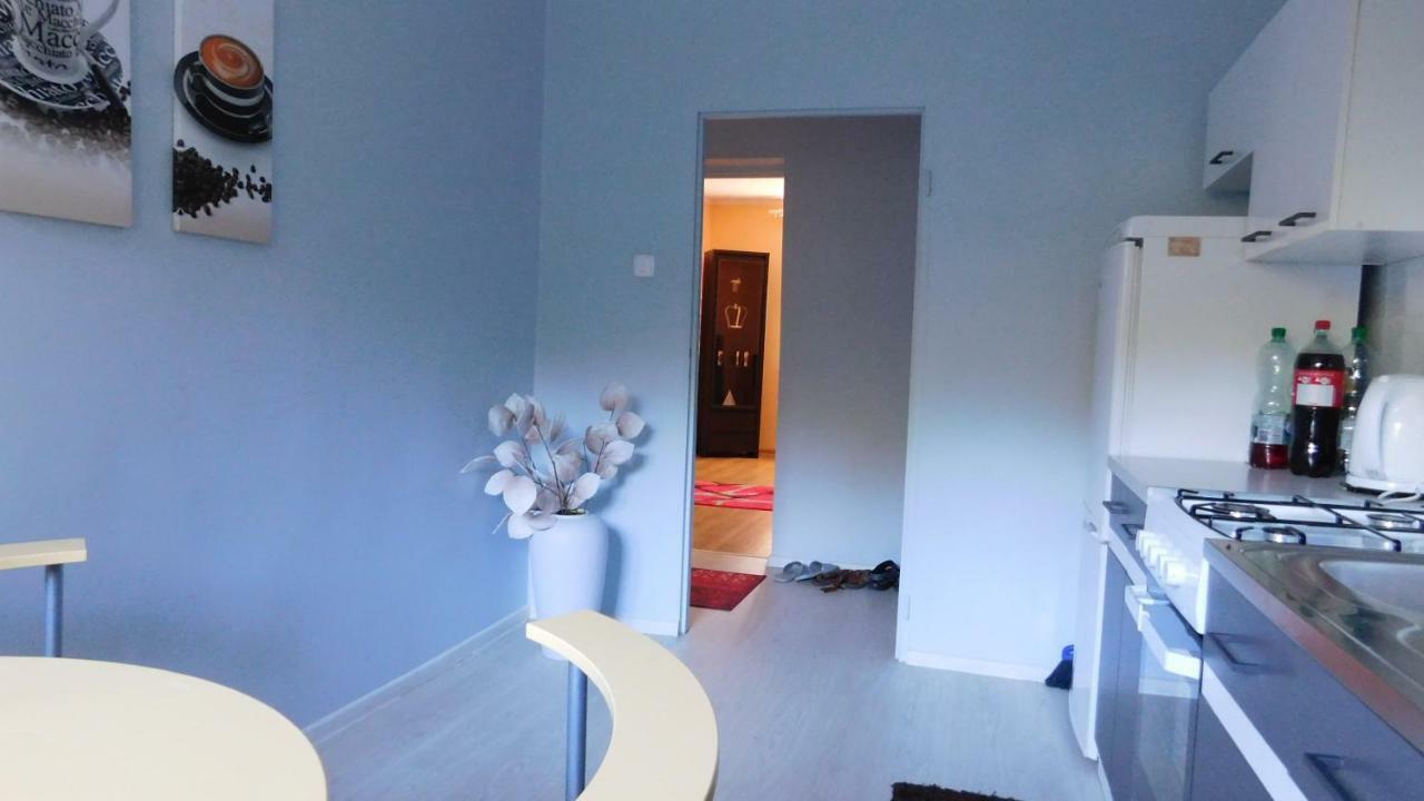 Ivihouse Apartment Swinoujscie Ngoại thất bức ảnh