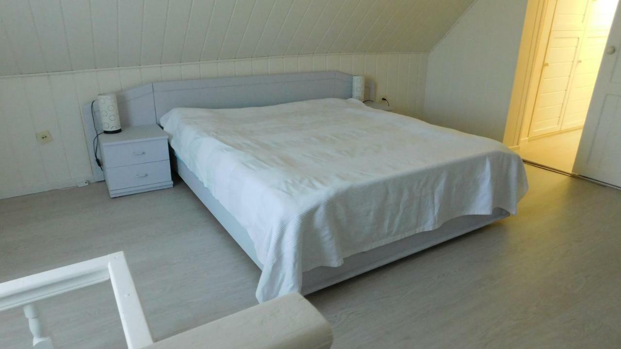 Ivihouse Apartment Swinoujscie Ngoại thất bức ảnh