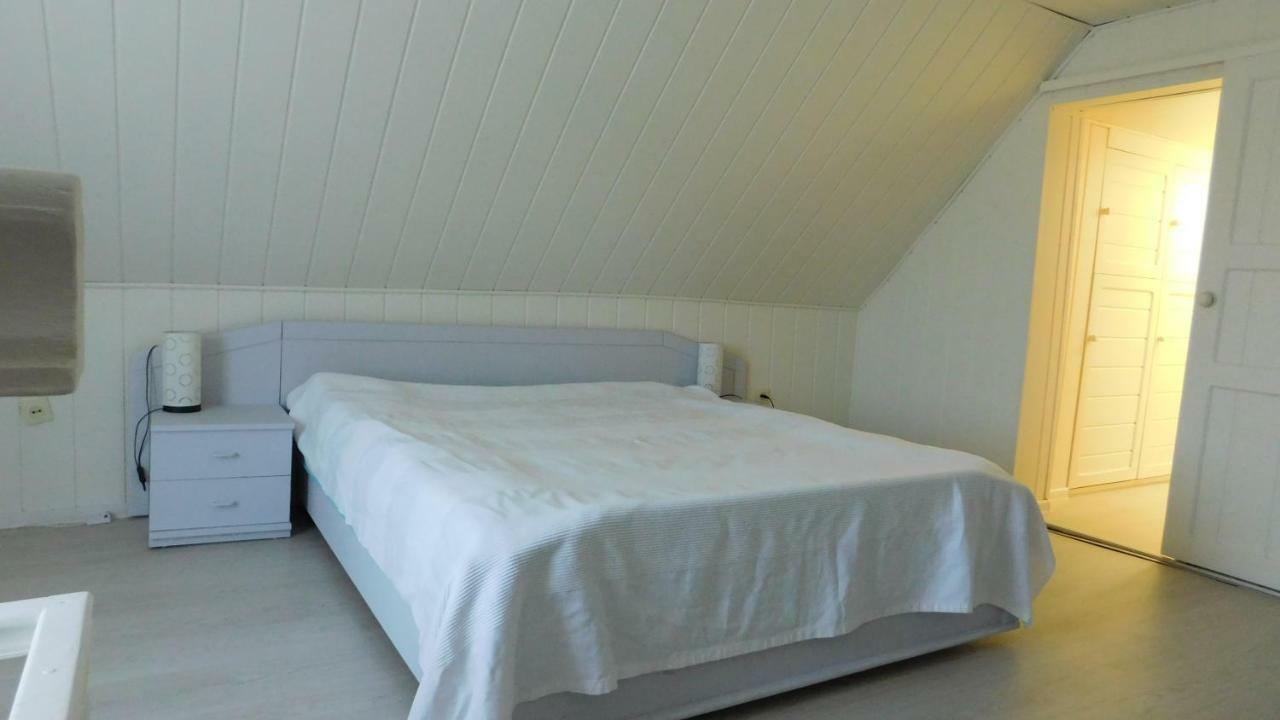Ivihouse Apartment Swinoujscie Ngoại thất bức ảnh