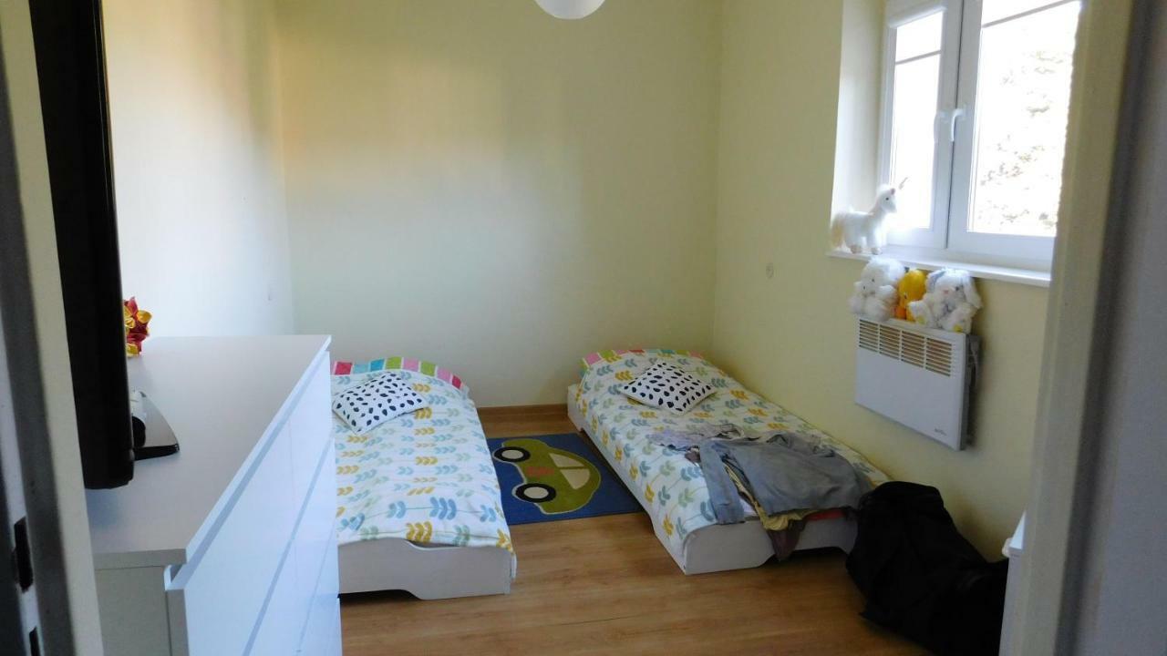 Ivihouse Apartment Swinoujscie Ngoại thất bức ảnh