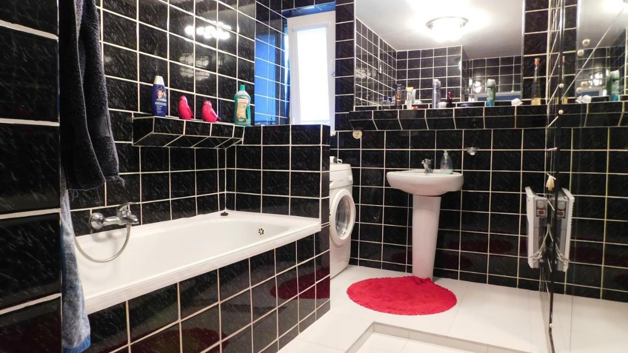 Ivihouse Apartment Swinoujscie Ngoại thất bức ảnh