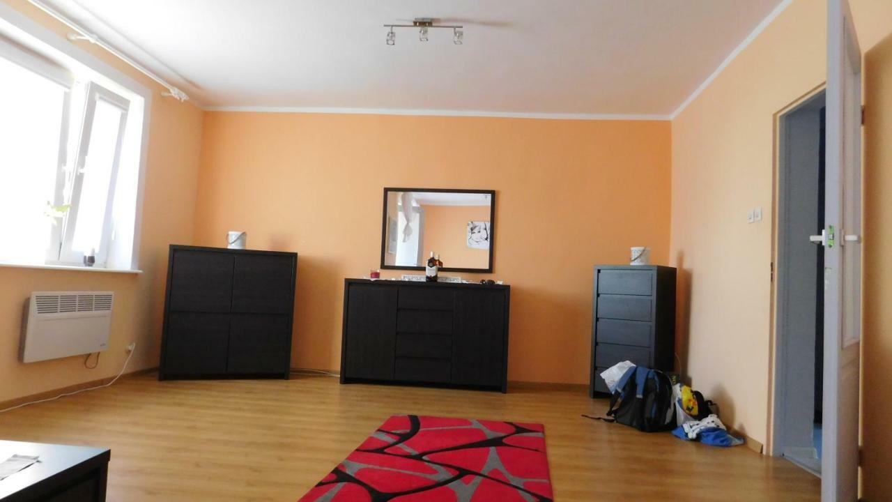 Ivihouse Apartment Swinoujscie Ngoại thất bức ảnh