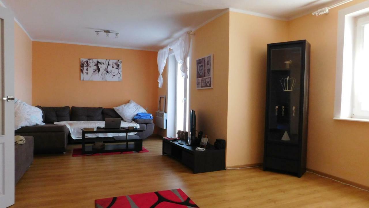 Ivihouse Apartment Swinoujscie Ngoại thất bức ảnh