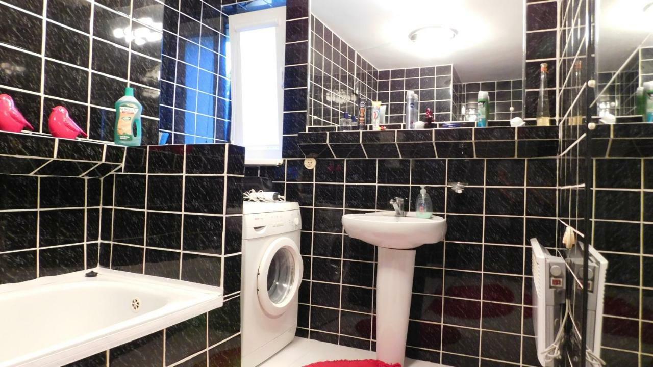 Ivihouse Apartment Swinoujscie Ngoại thất bức ảnh