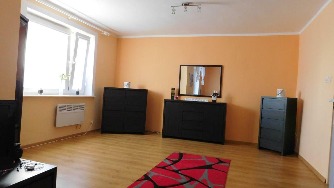 Ivihouse Apartment Swinoujscie Ngoại thất bức ảnh