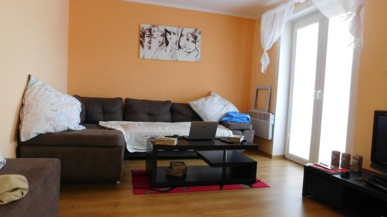 Ivihouse Apartment Swinoujscie Ngoại thất bức ảnh